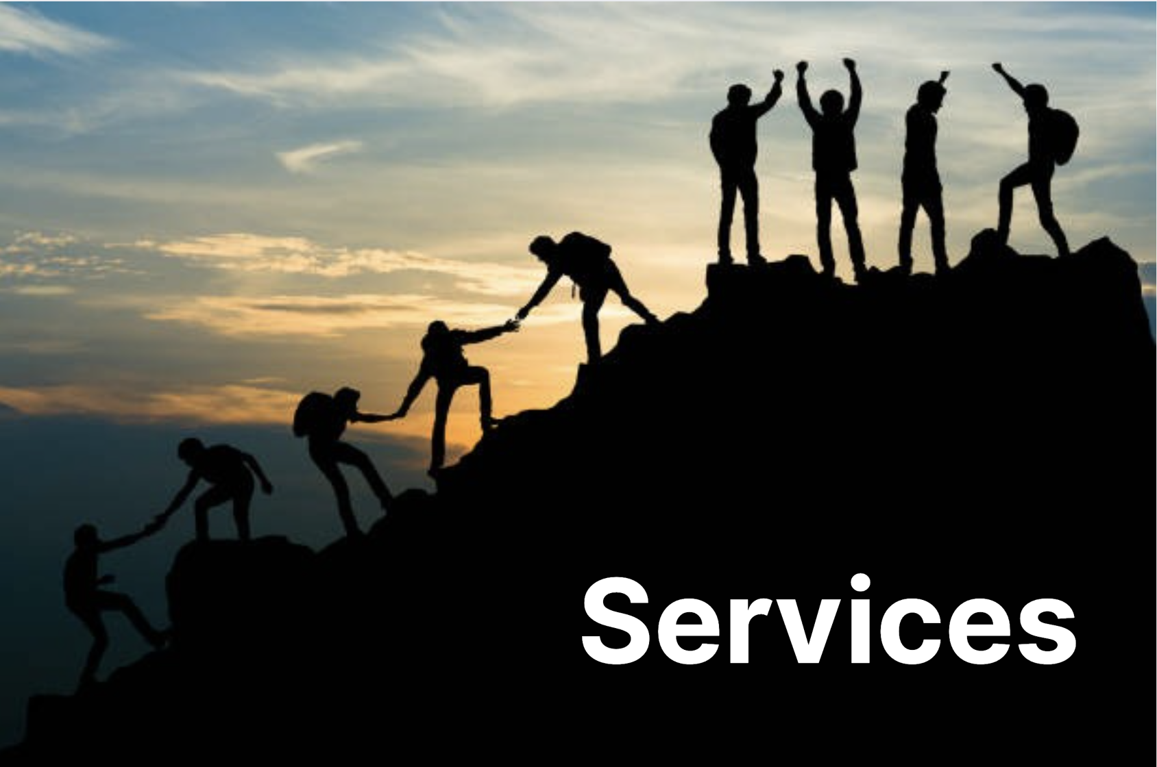 List of All the Mental Health Services Offered at Metropolitan Counseling Associates in DC